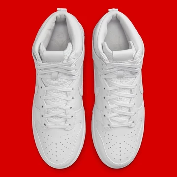 Nike Dunk High Bet True To Your