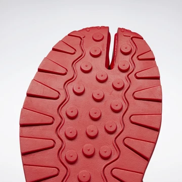 Maison Margiela Reebok Classic Leather DQ Low Red