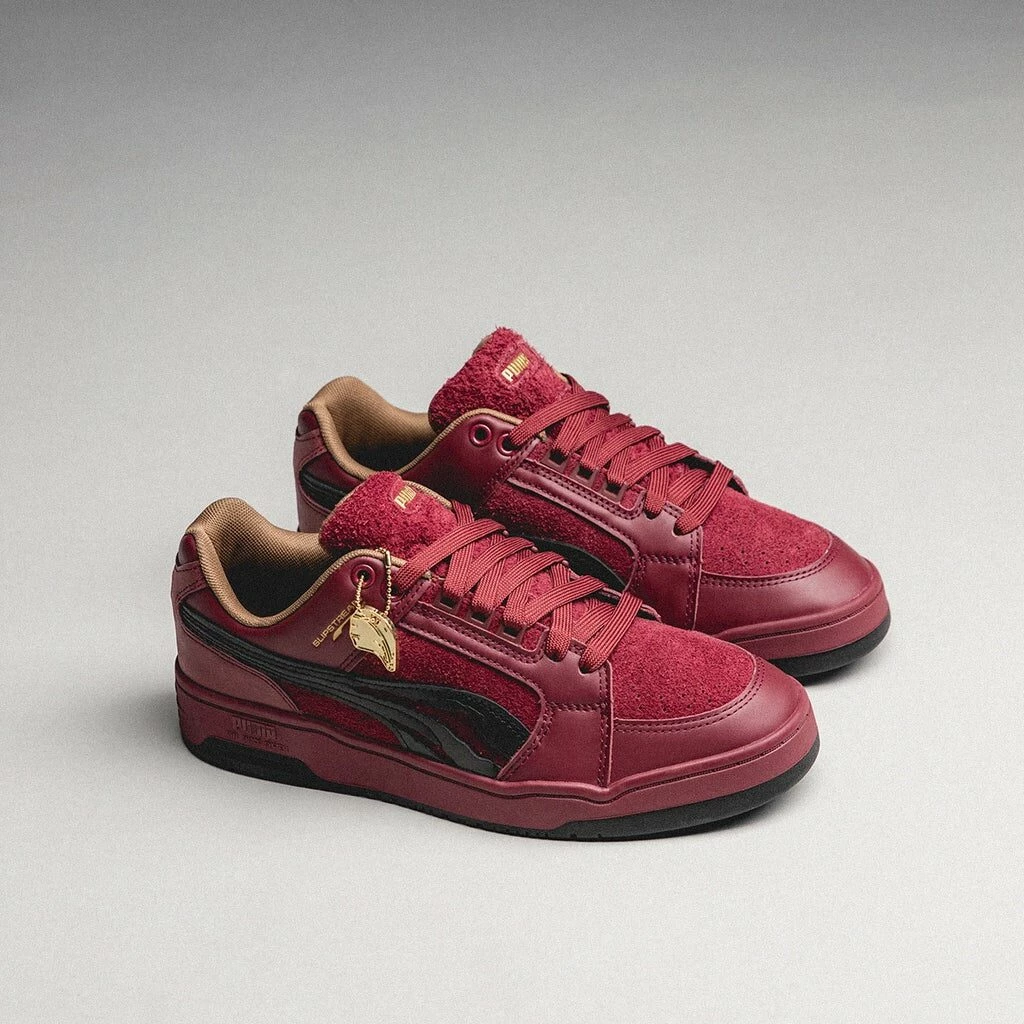 ★人気★【PUMA】★SLIPSTREAM LOW HIGGEN BEAST★23-30cm★ ☆人気☆【PUMA】☆SLIPSTREAM LOW HIGGEN BEAST☆23-30cm