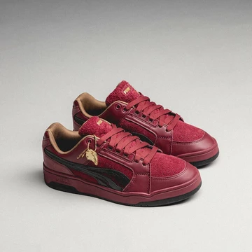 Puma Slipstream Lo Beast