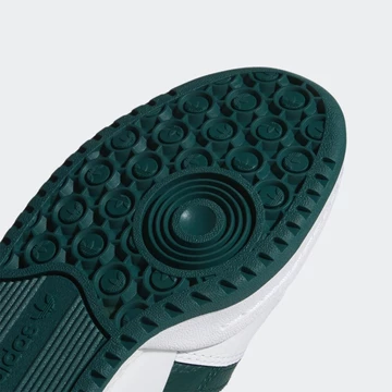 adidas Forum Low Collegiate Green