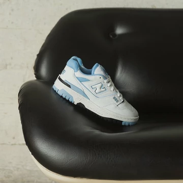 New Balance 550 UNC