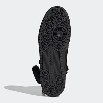 Prada adidas Forum High Black