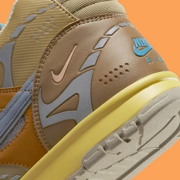 Nike Air Trainer Utility Coriander