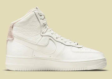 Air Force 1 High Sculpt Sail