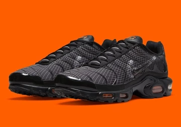 Nike TN Air Max Plus 3D Swoosh