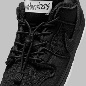 Gnarhunters Nike SB Dunk Low