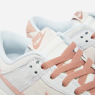Nike Dunk Low Fossil Rose