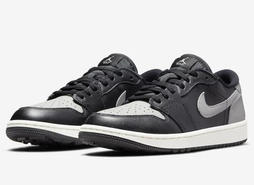 Jordan 1 Low Golf Shadow