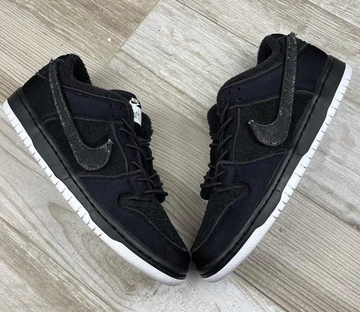 Gnarhunters Nike SB Dunk Low
