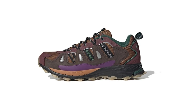 adidas Superturf Adventure Wild Brown
