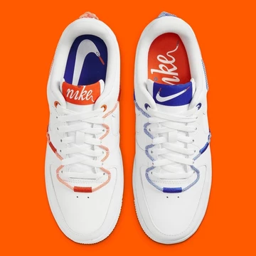 Air Force 1 Extra Lacing