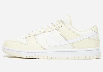 Nike Dunk Low Coconut Milk
