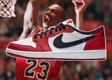 Jordan 1 Low Chicago - Lookbook