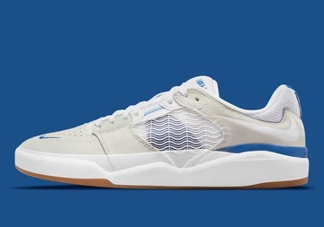 Nike SB Ishod Wair Summit White