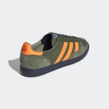 adidas Spezial Barrowland Green