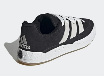 adidas Adimatic Core Black