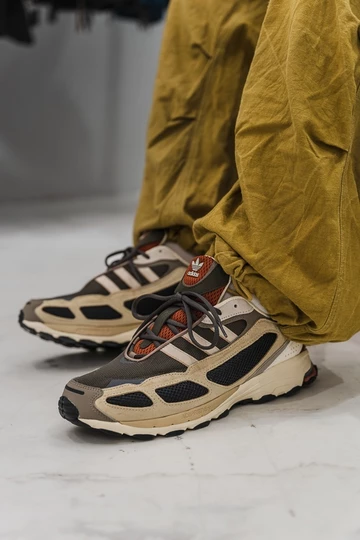 adidas Shadowturf Olive