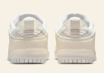 Nike Dunk Low Disrupt 2 Pale Ivory