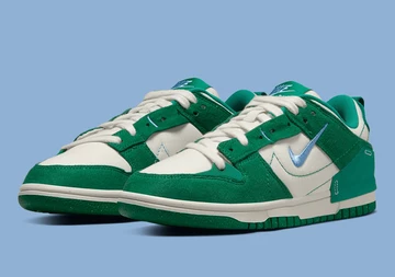 Nike Dunk Low Disrupt 2 Malachite