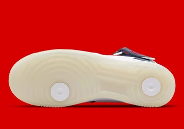 Air Force 1 Mid Jewel Independence Day