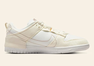 Nike Dunk Low Disrupt 2 Pale Ivory