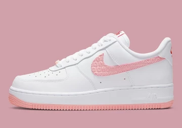Air Force 1 Valentines Day 2022