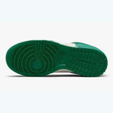 Nike Dunk Disrupt 2 Malachite - Upgrade der ersten Silhouette