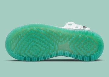 Air Force 1 High Utility 2.0 Shapeless Shapeless Limitless