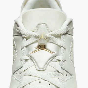 Jordan 6 Low Chinese New Year