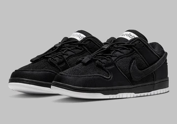 Nike SB Dunk Gnarhunters