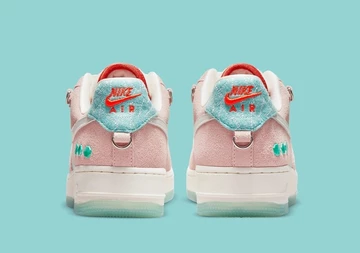 Air Force 1 Low Shapeless Formless Limitless