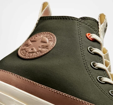 Todd Snyder Converse Chuck 70 Deep Depths