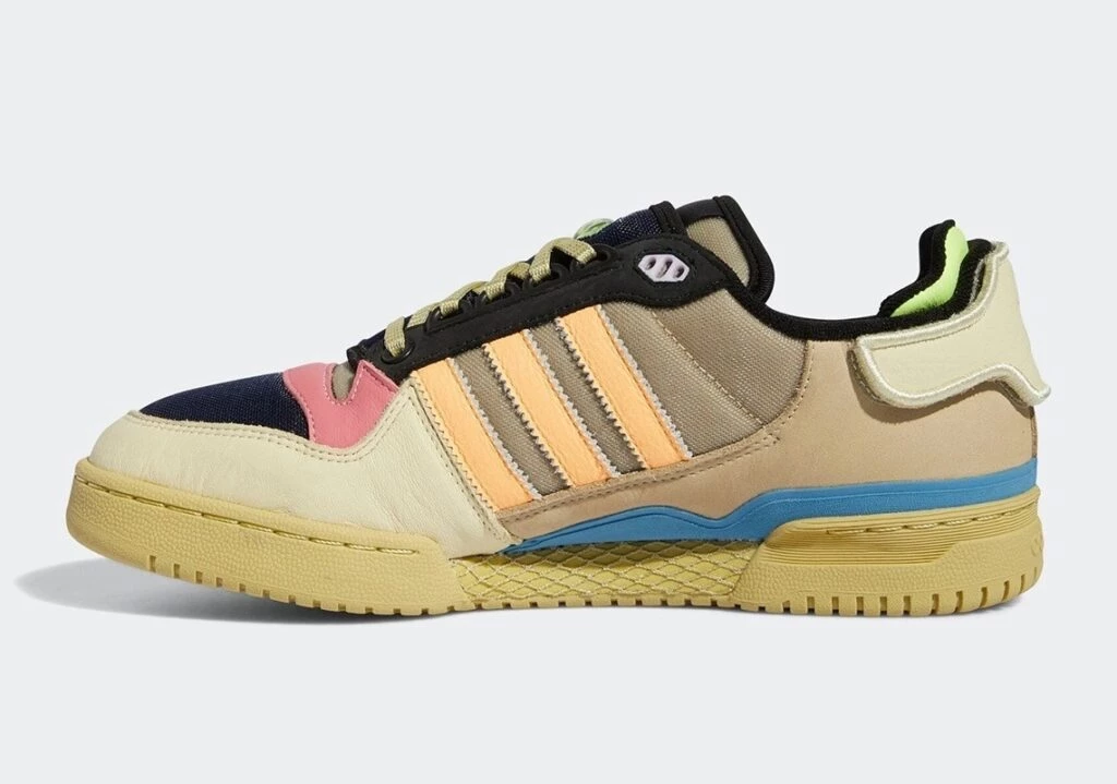 Bad Bunny adidas Powerphase Benito GZ2009 | Dead Stock