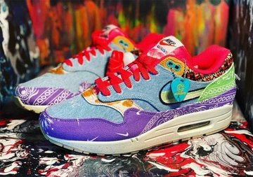 Air Max 1 Concepts