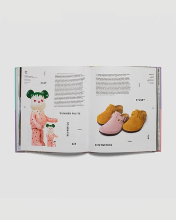 All Gone Book 2021 (Bored) Apes Together Strong