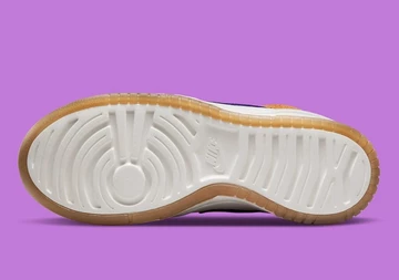 Nike Dunk High Rebel Setsubun