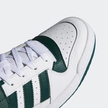 adidas Forum Low Collegiate Green