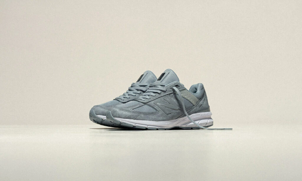 New Balance 990 V5 Made in USA Vegan M990JS5 | Dead Stock