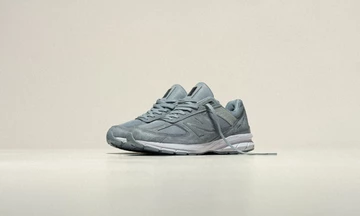 New Balance 990 V5 Made in USA Vegan