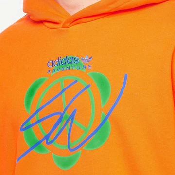 Sean Wotherspoon x adidas x atmos Superturf collection