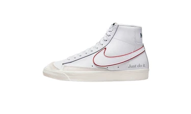 Nike Blazer Mid Just do it