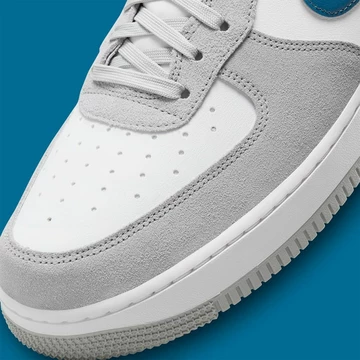 Air Force 1 Athletic Club Marina Grey