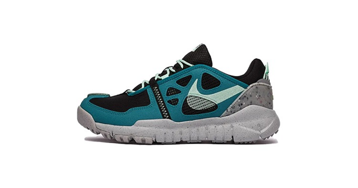 Nike Free Terra Vista Next Nature Bright Spruce CZ1757-002 | Dead