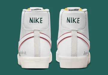Nike Blazer Mid Just do it