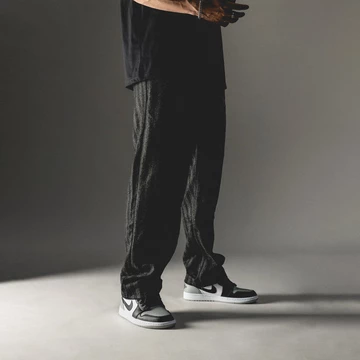 Jordan 1 Low Shadow Toe