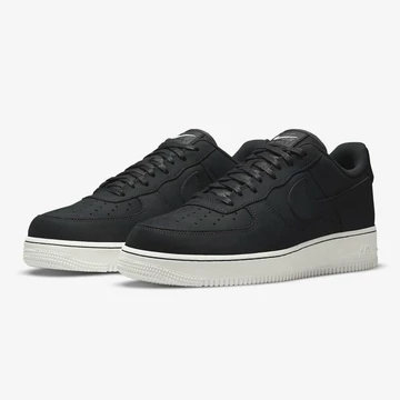 Air Force 1 Off Noir