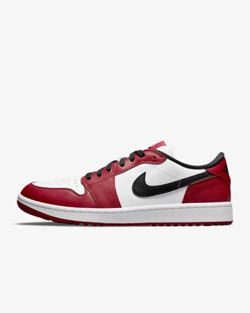 Jordan 1 Low Golf Chicago