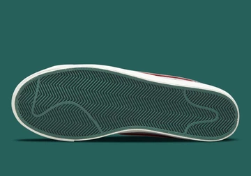 Nike Blazer Mid Just do it