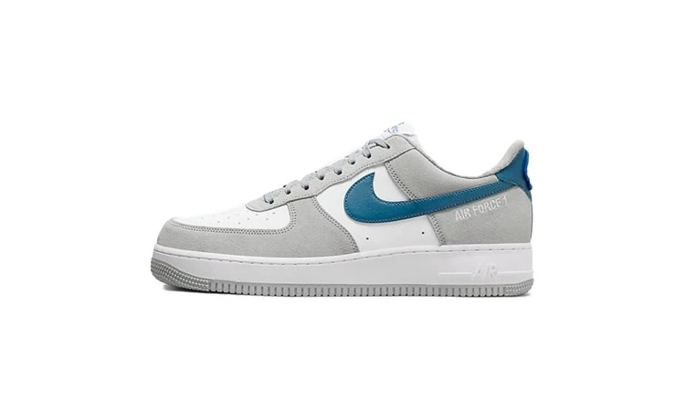 Air Force 1 Athletic Club Marina Grey